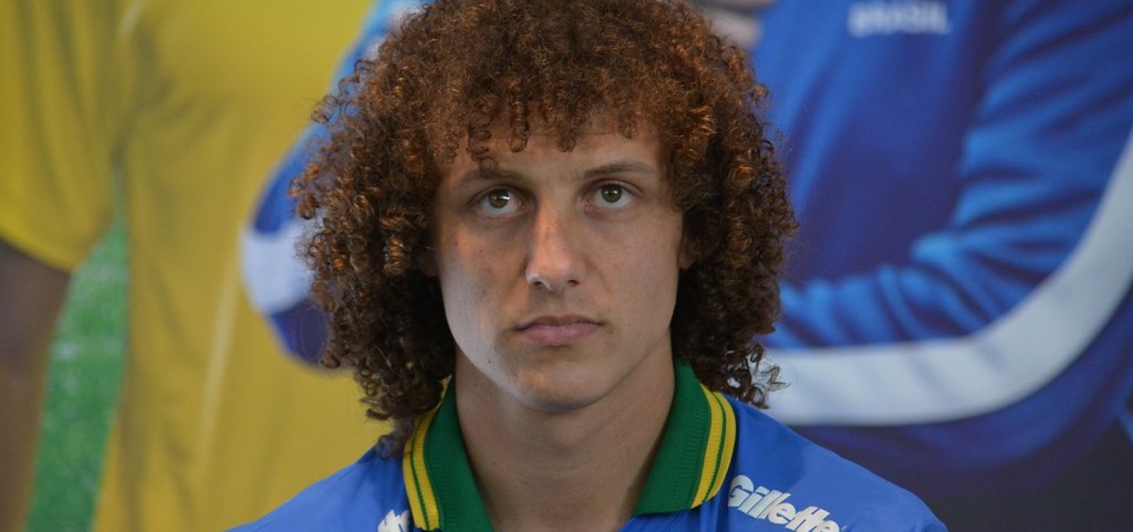 David Luiz processa construtora que usou sua imagem para piadas com o 7 a 1