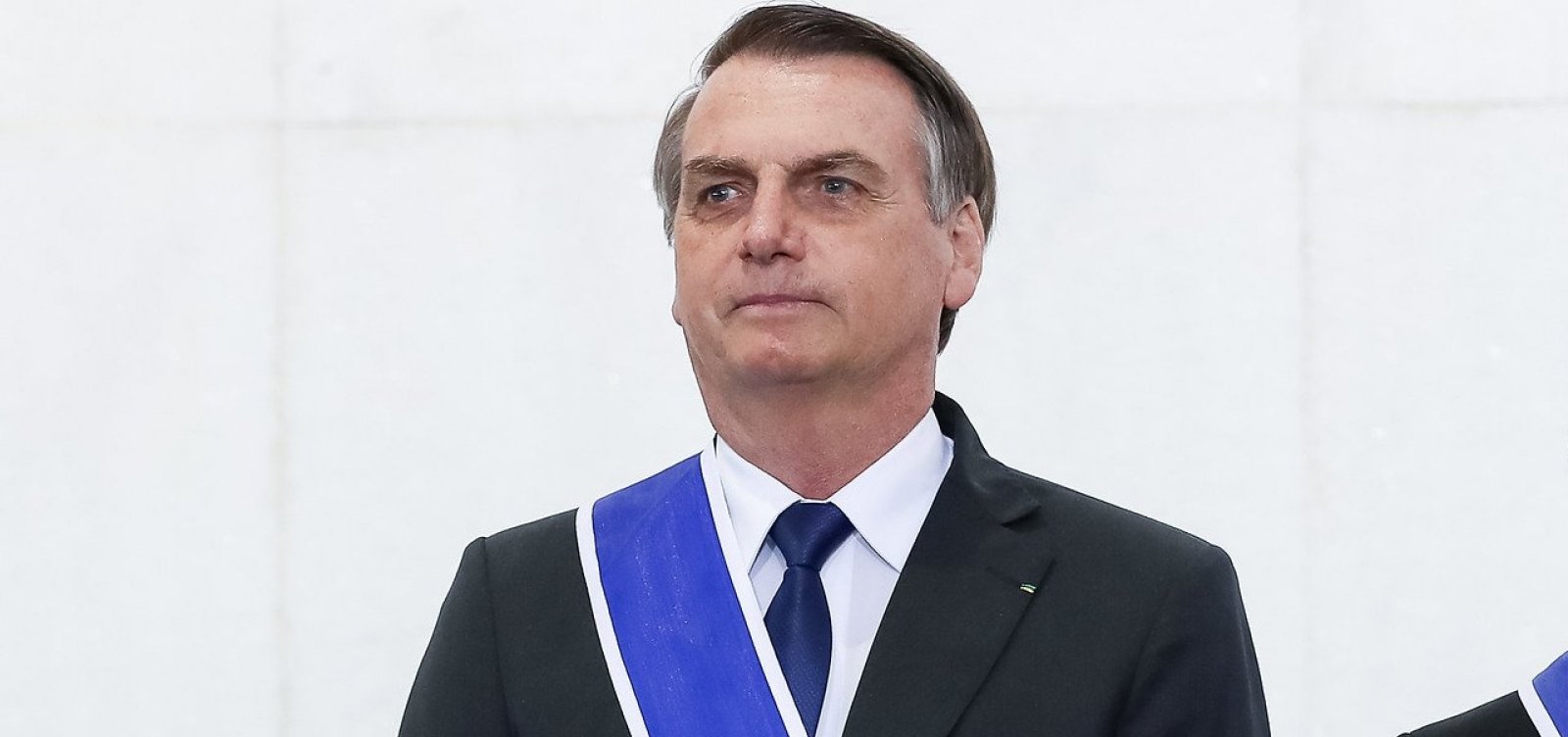 Governo será mantido sem qualquer regulamentação da mídia, afirma Bolsonaro