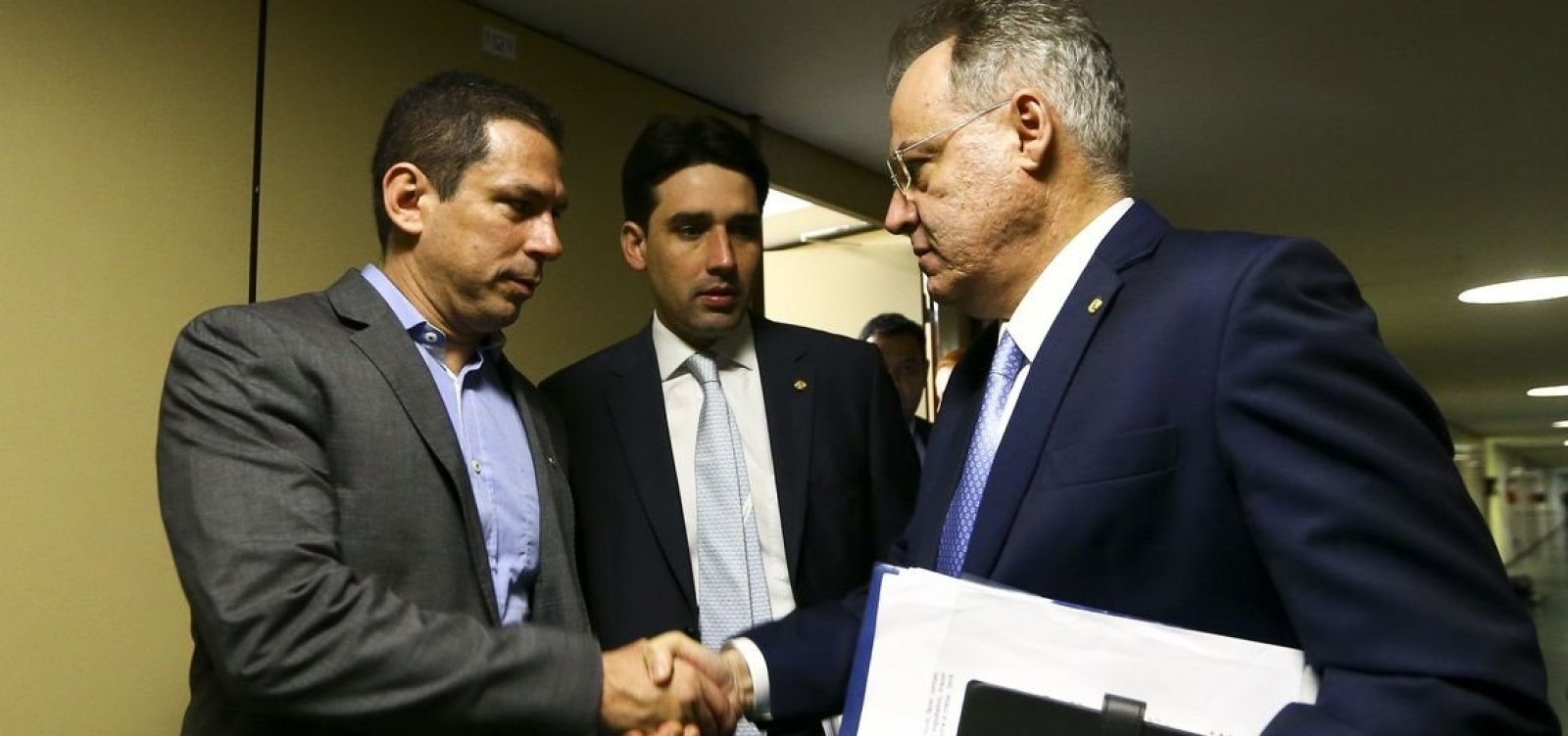 Comissão especial da reforma da Previdência reúne-se nesta terça