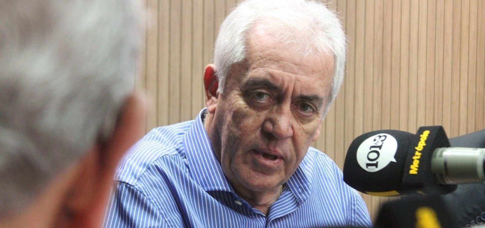 Otto critica titular do MEC após corte de verbas: 'Empregado de família não pode ser ministro'