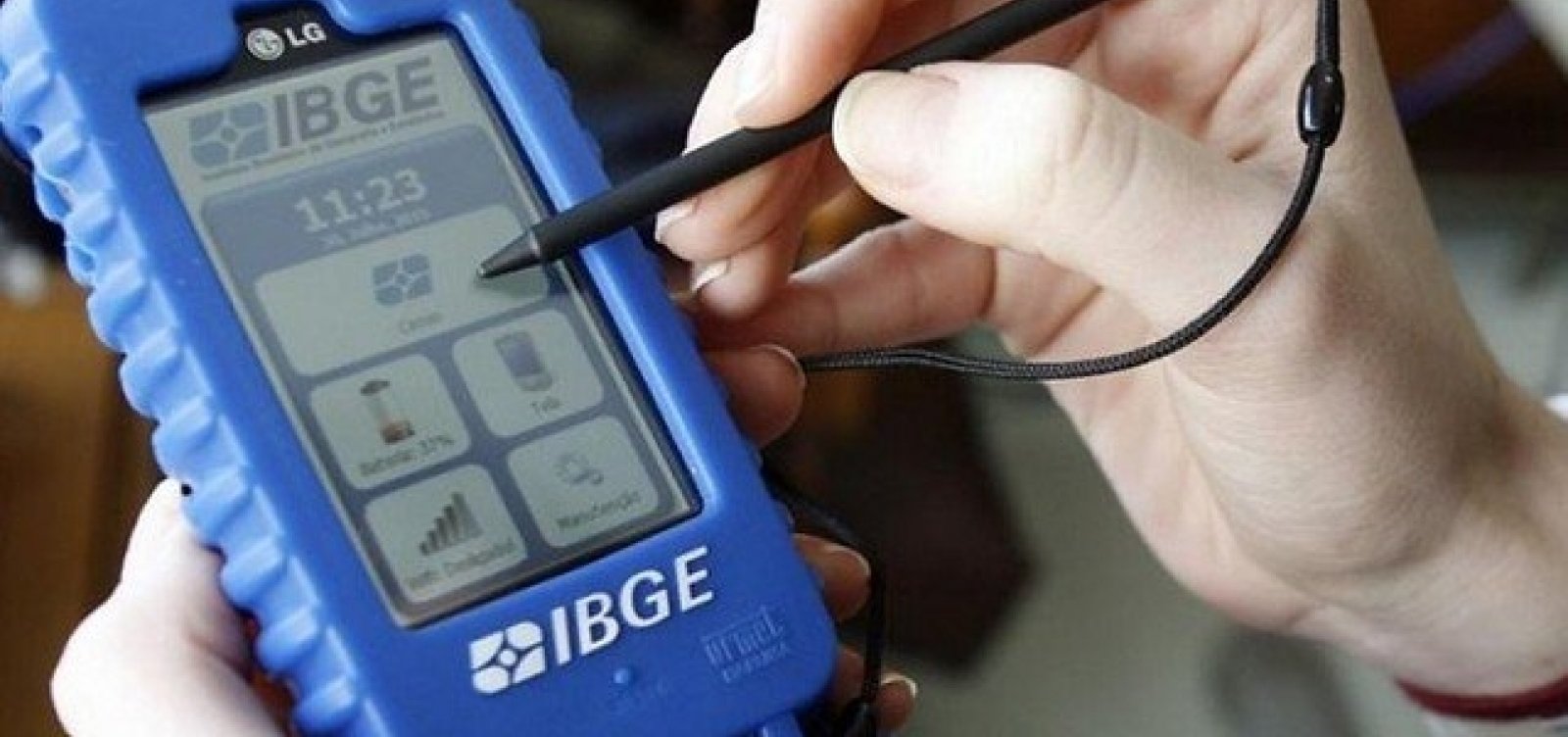Governo autoriza IBGE a contratar 234 mil temporários para o Censo 2020
