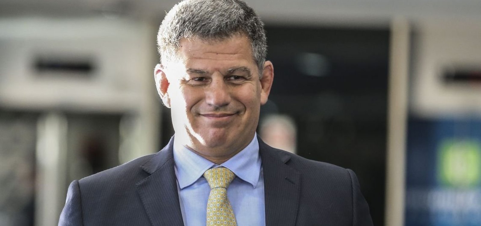 Bebianno confirma que repasse a laranjas foi feito por ministro do Turismo