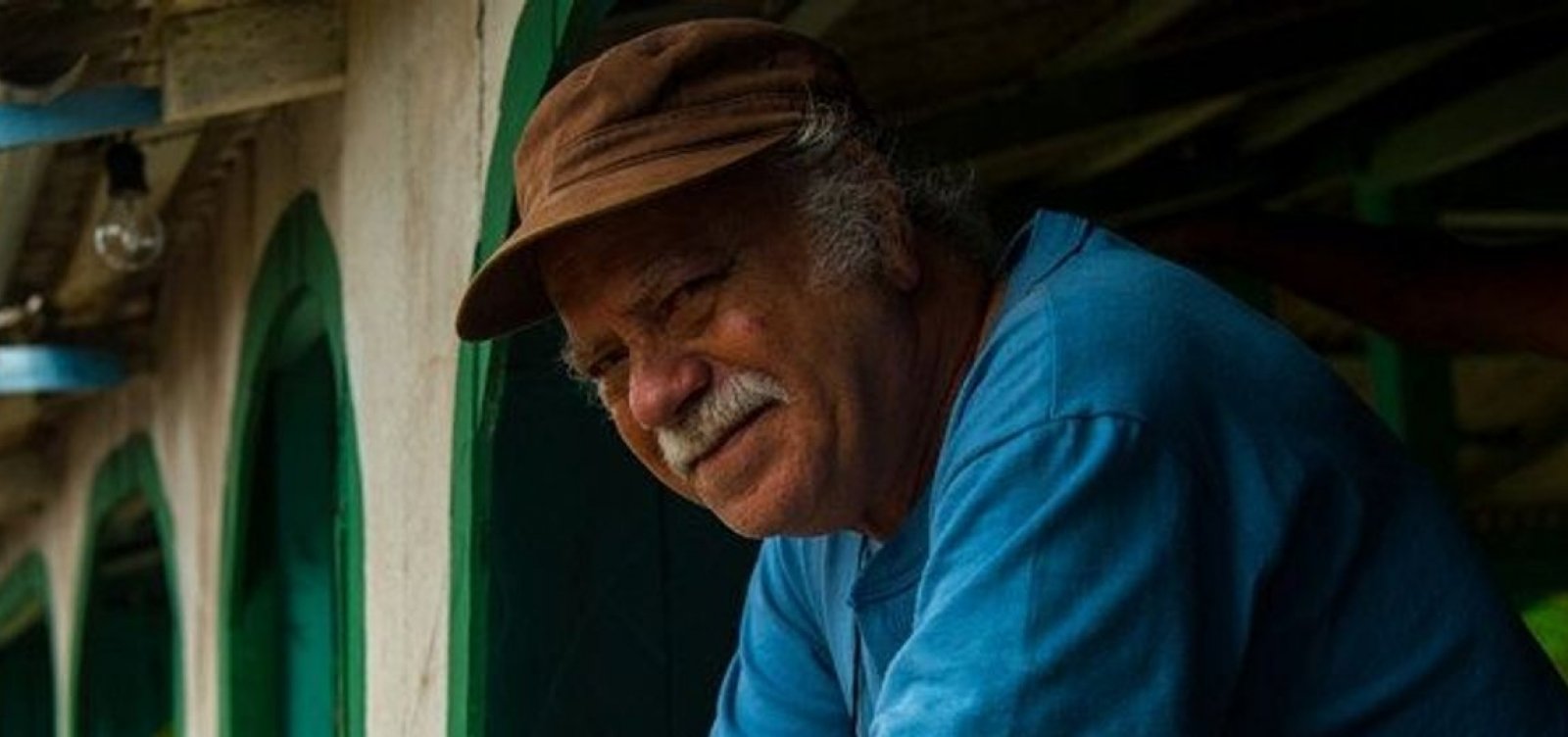 Tonico Pereira diz receber ameaças de morte após criticar o presidente Bolsonaro