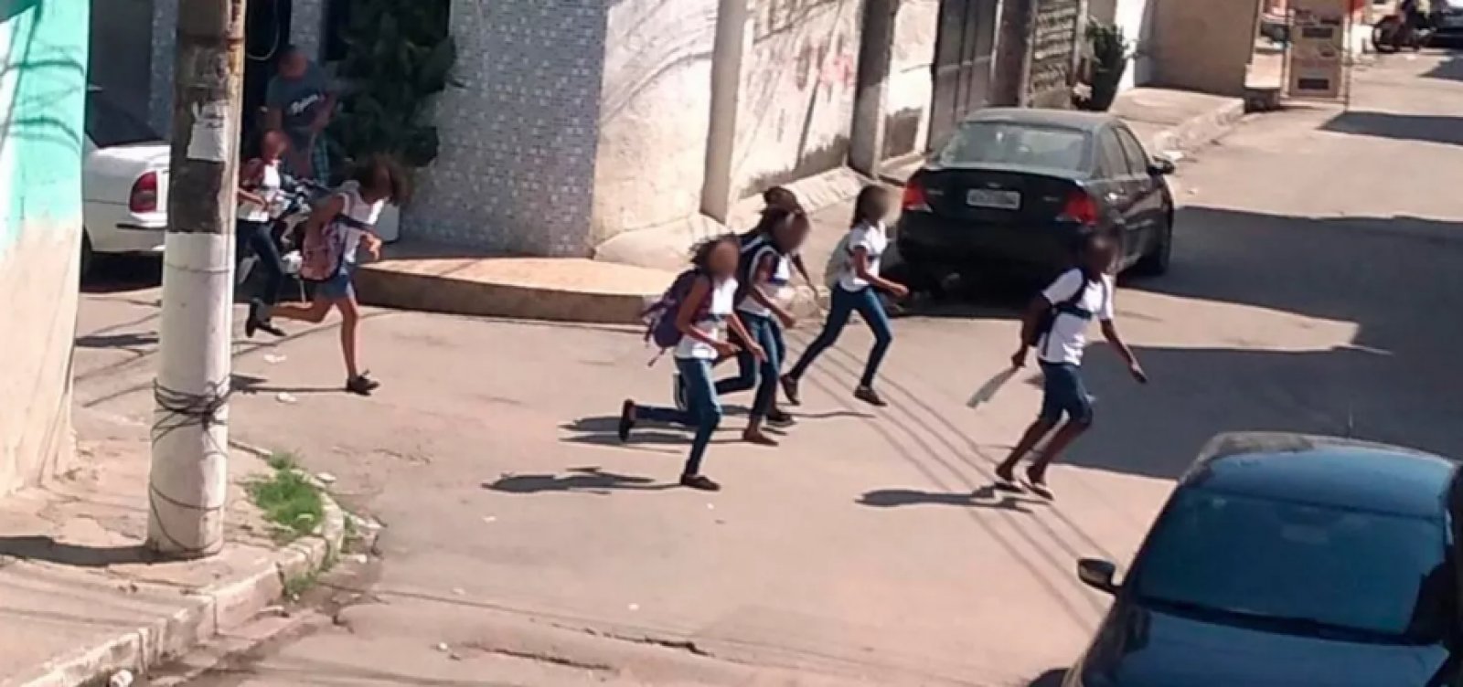 Em três dias, pelo menos 13 pessoas morreram em ações policiais no RJ