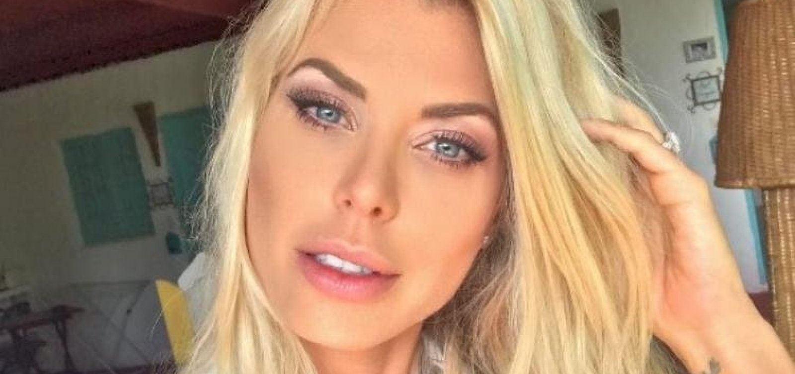 Viúvo da modelo Caroline Bittencourt será indiciado por homicídio culposo