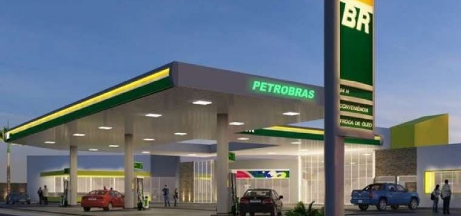 BR Distribuidora quer introduzir Cartão Caminhoneiro em 90 dias