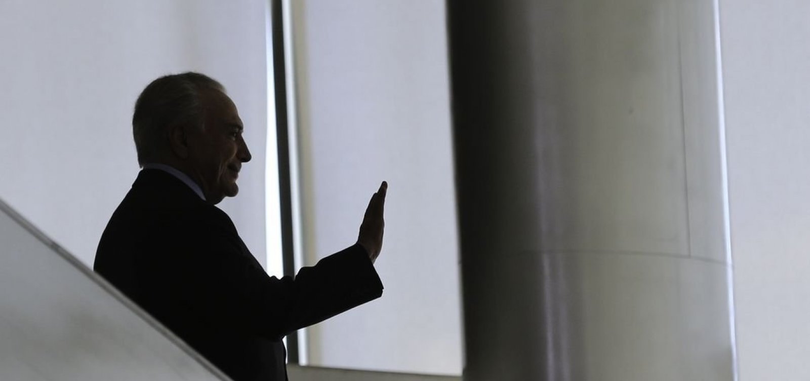 MPF insiste que Temer volte para à prisão da Lava Jato