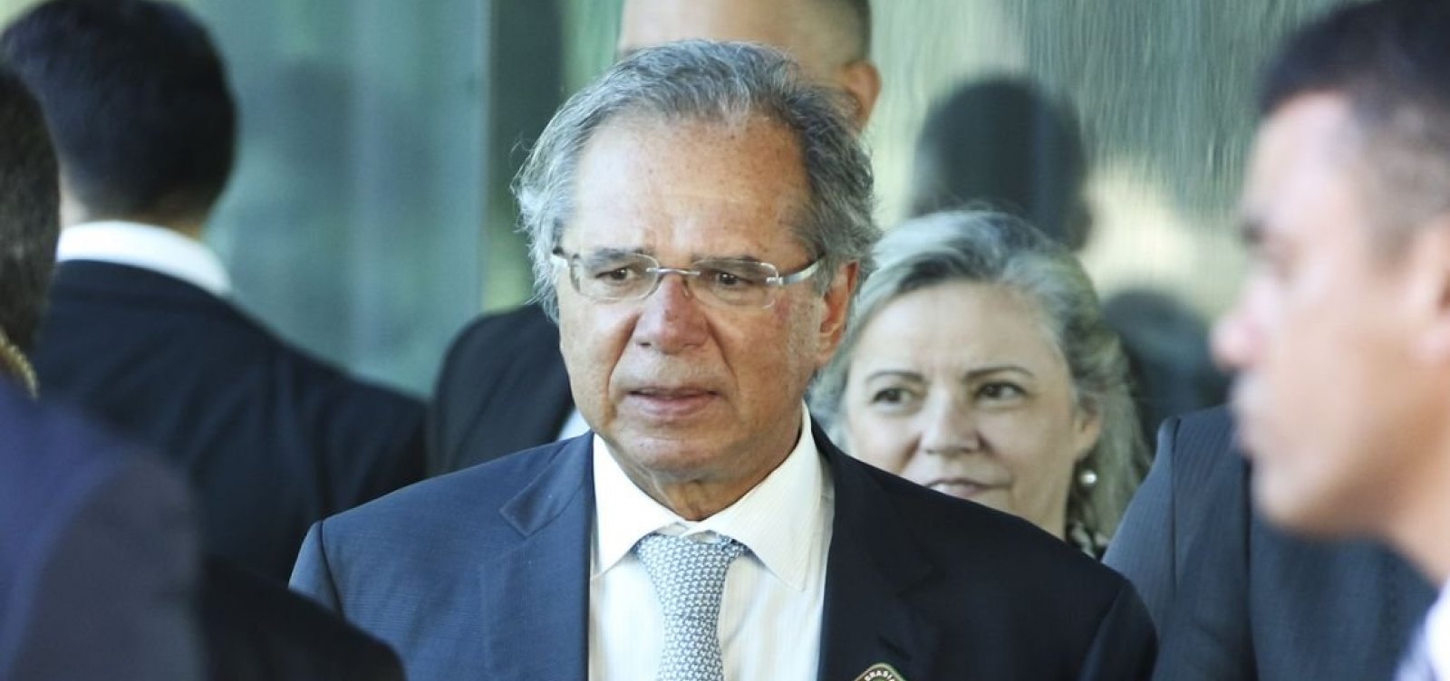Guedes participará da audiência da Comissão da Previdência