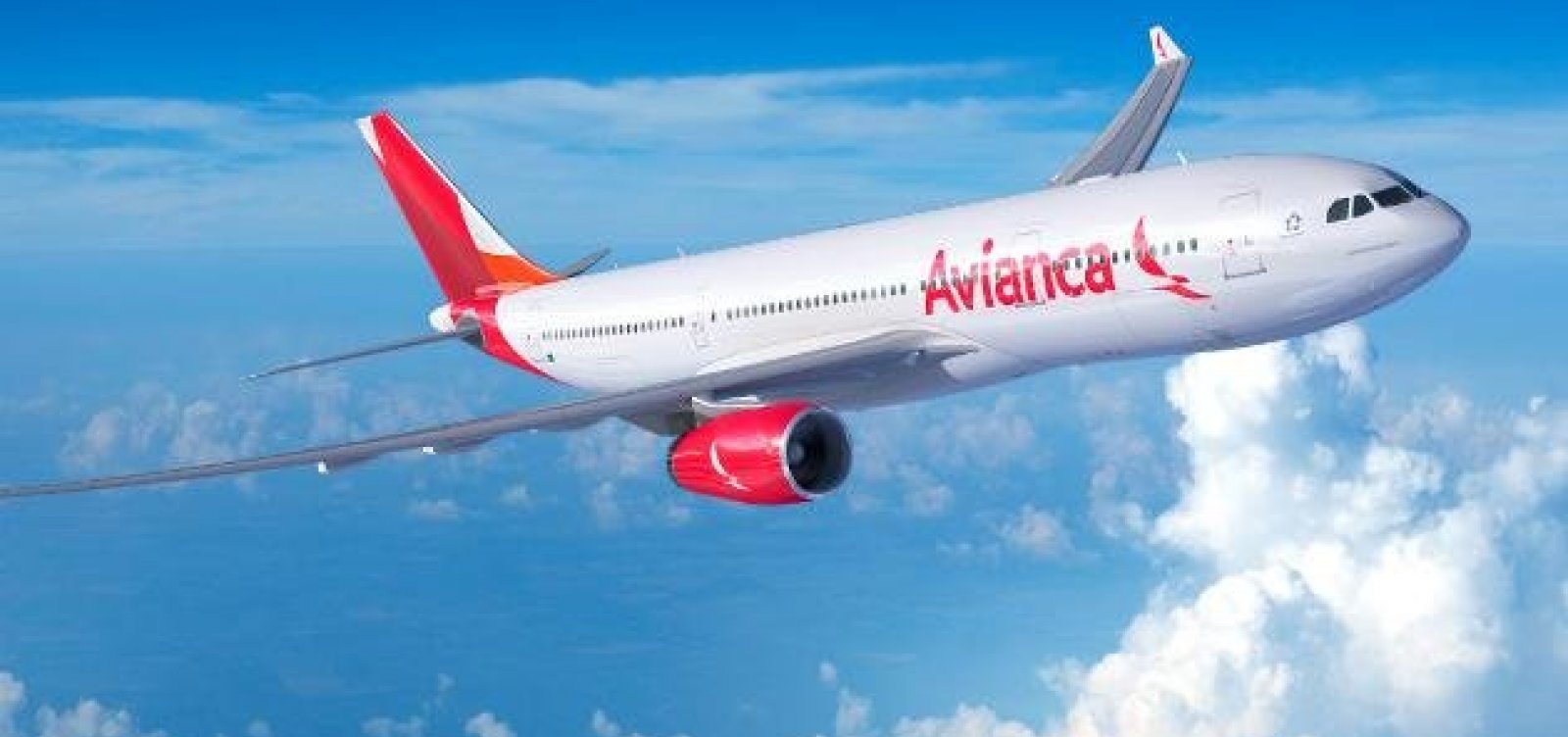 Airbus pede à Justiça retomada de quatro aviões da Avianca