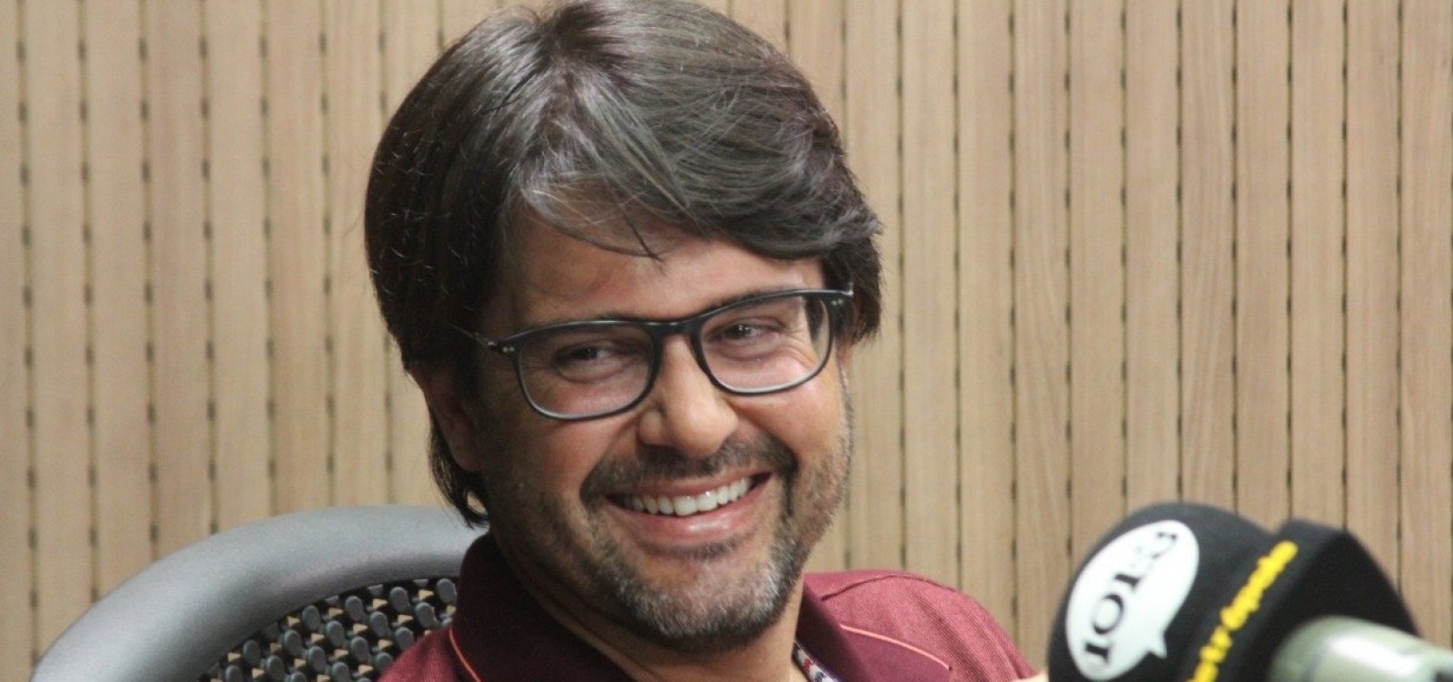 Bellintani desconversa sobre 2020 e alfineta: ‘Vice não é comigo’