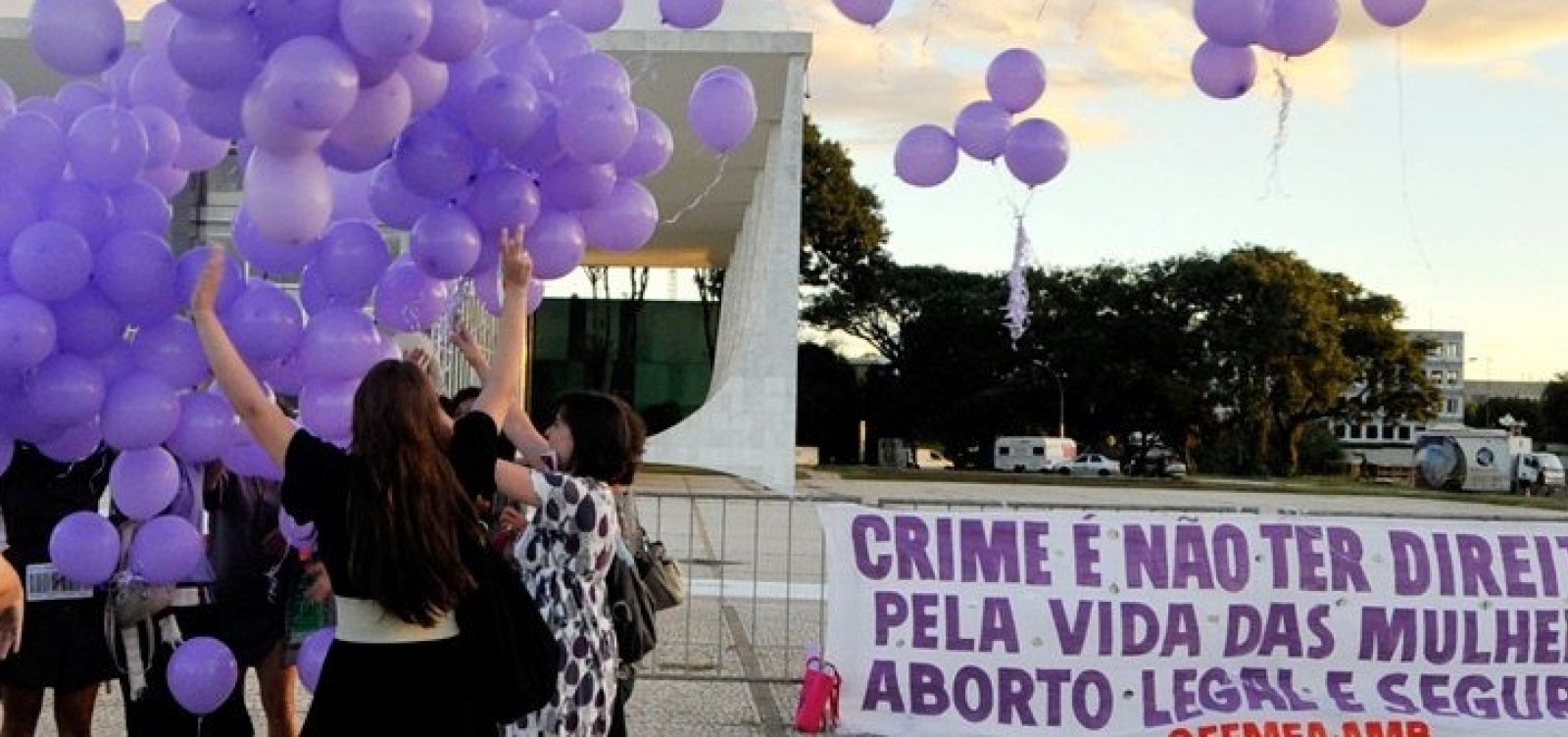 CCJ do Senado vota proposta que proíbe aborto em caso de feto anencéfalo