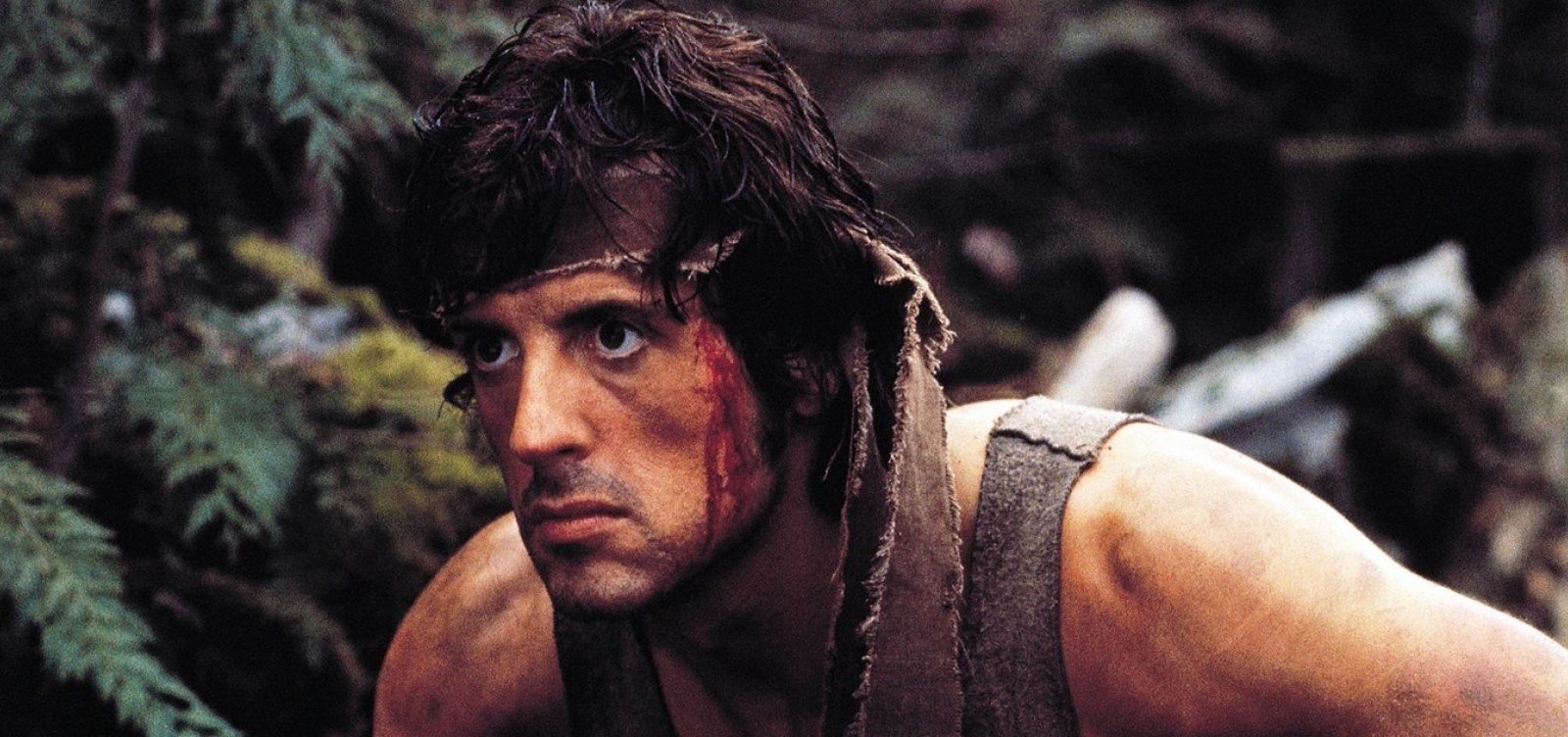 Stallone apresentará cenas de 'Rambo V' durante homenagem em Cannes