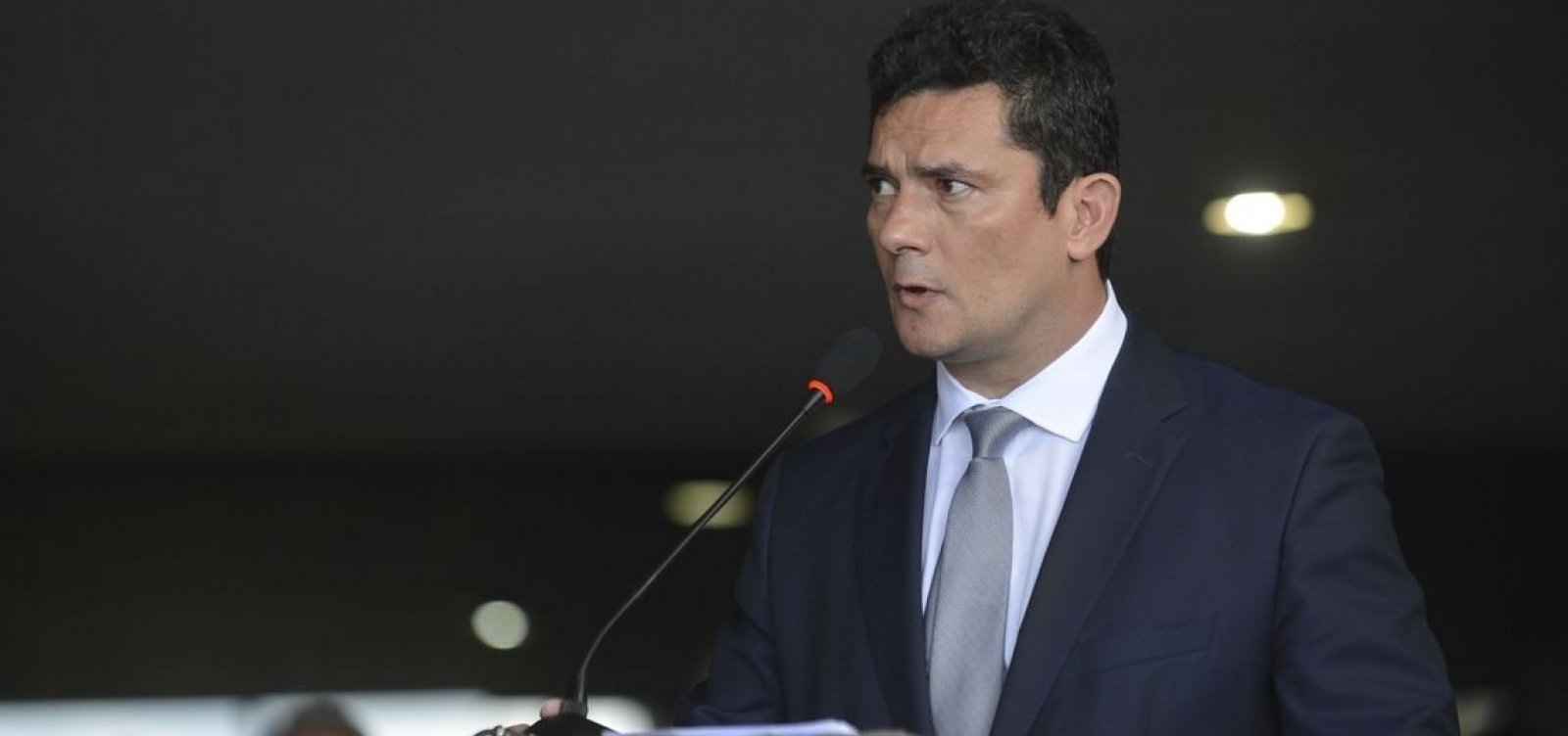 Comissão decide retirar Coaf de Sérgio Moro