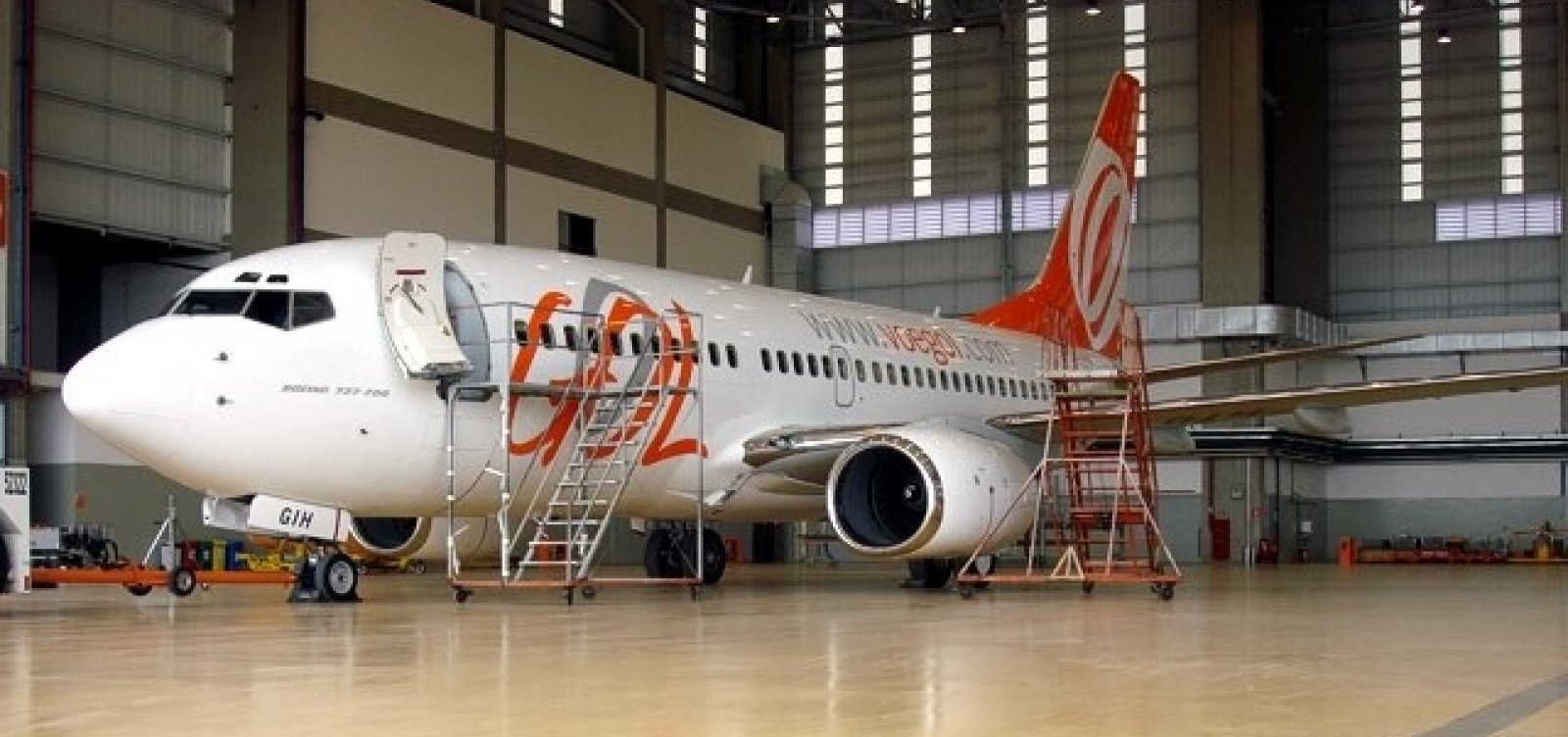 Associação de empresas aéreas defende 100% de capital estrangeiro no setor