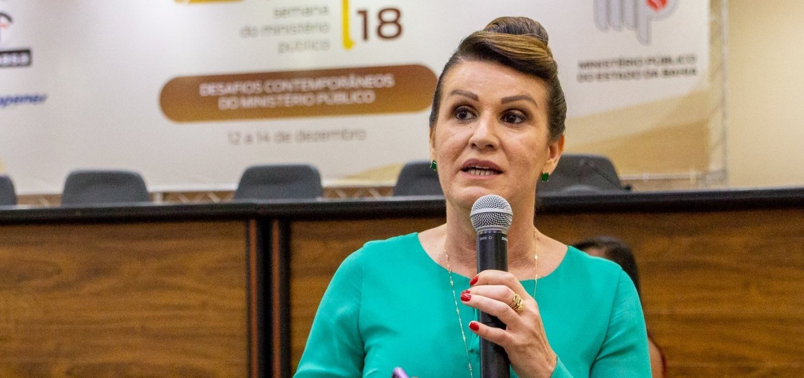 Chefe do MP recomenda que casos de gravidez em menores de 14 anos sejam notificados