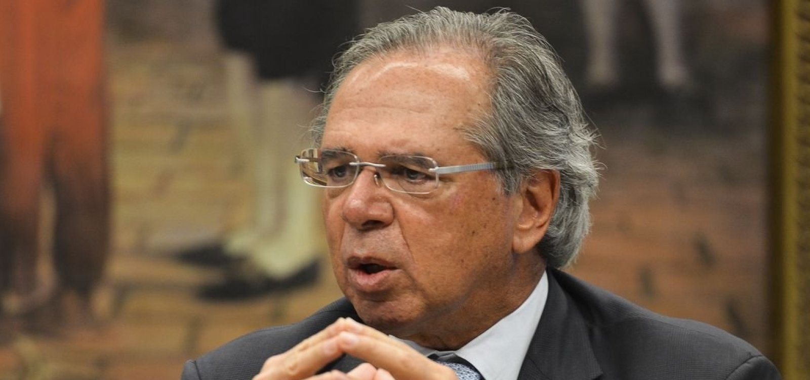 'BNDES não pode ser fábrica de privilégios', diz Guedes