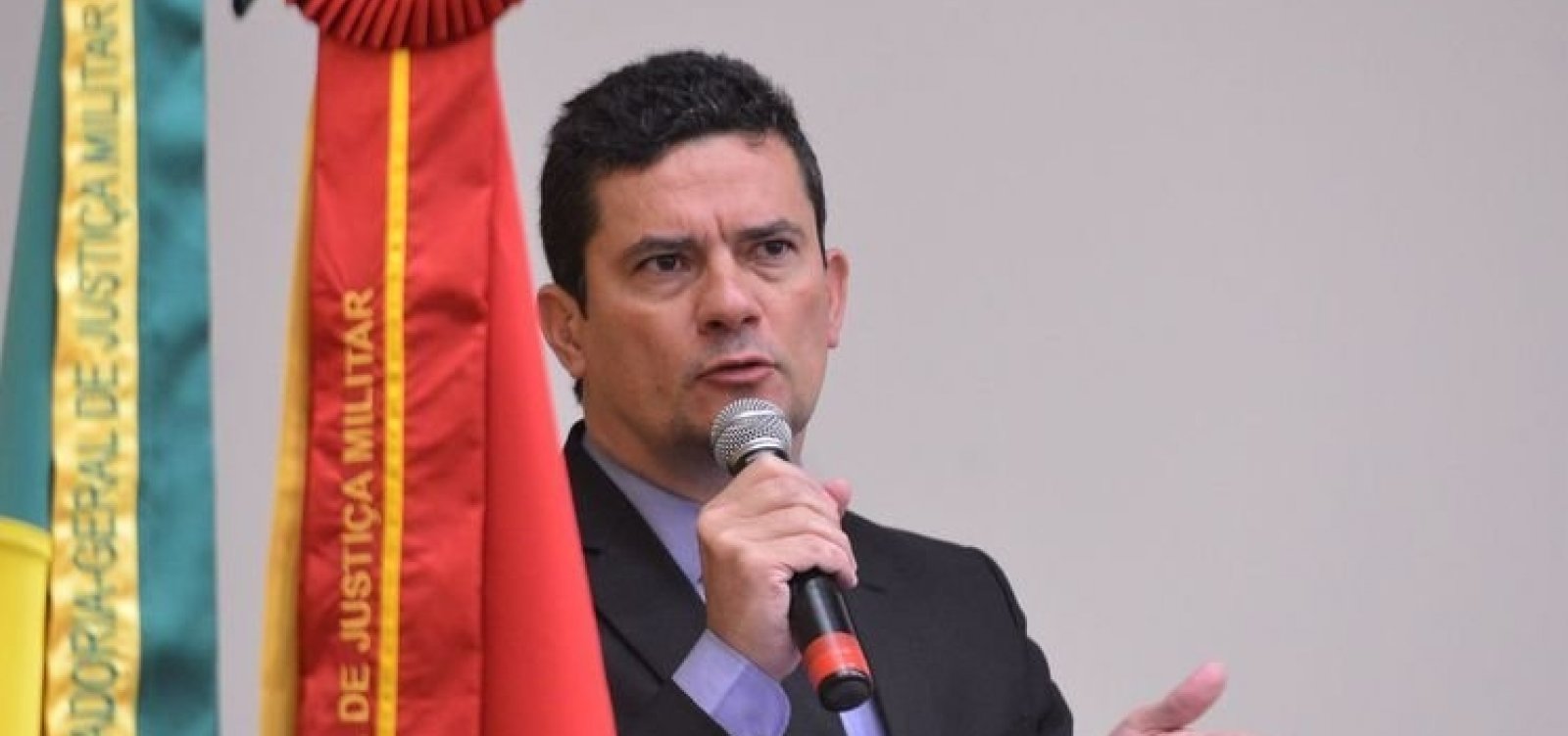 Moro diz que permanência do Coaf no Ministério da Justiça não é 'questão pessoal'