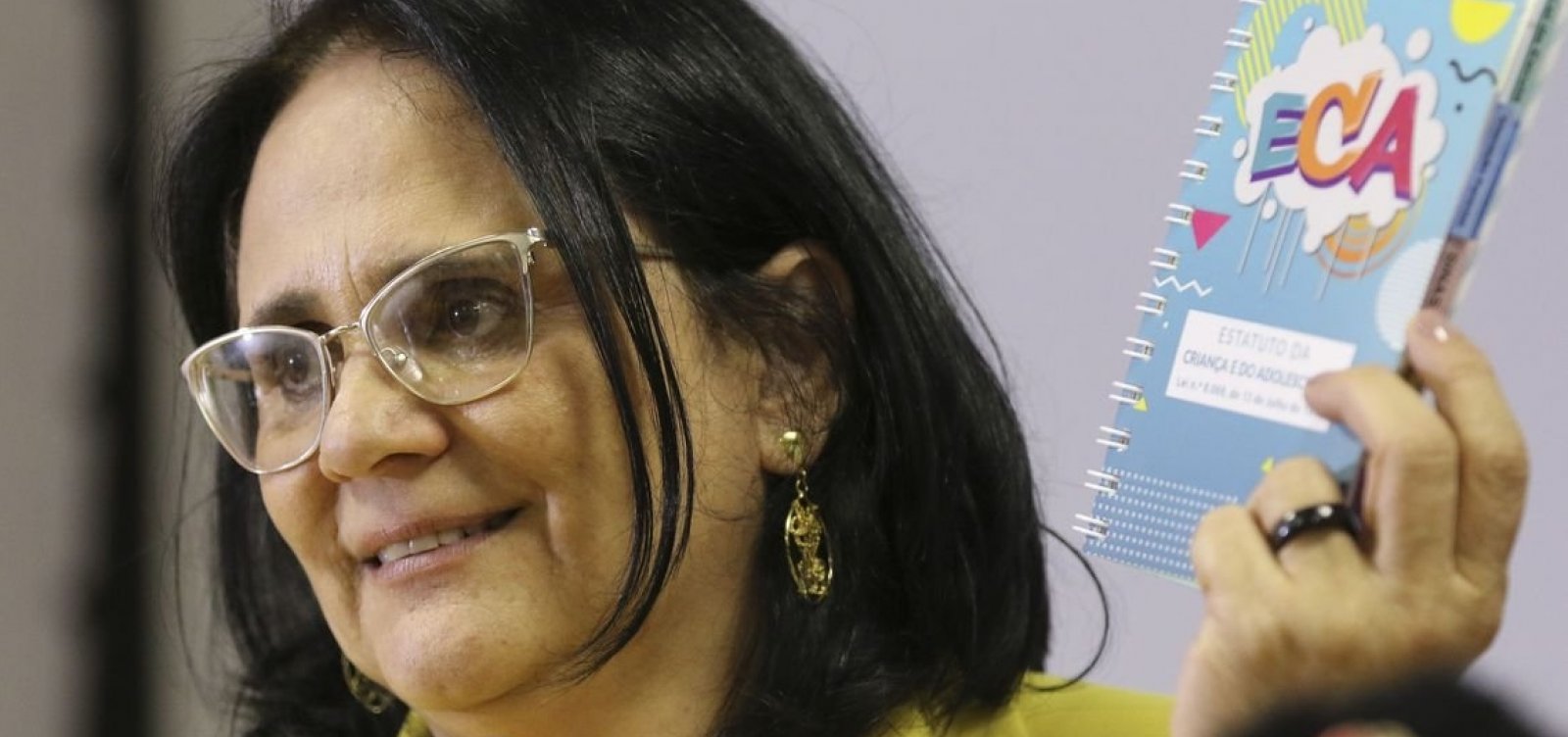 Governo lança novo Estatuto da Criança e do Adolescente