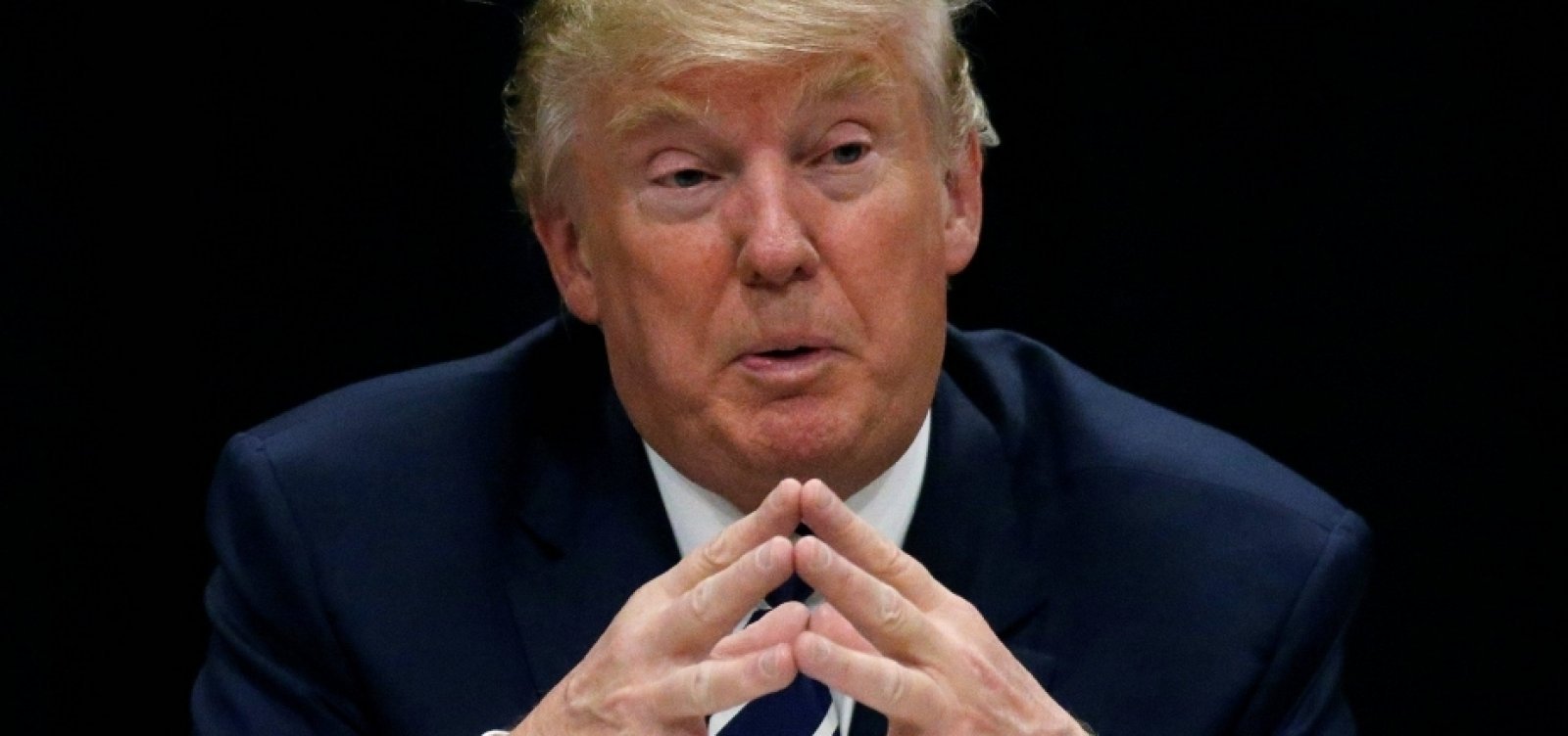 Trump faz novas críticas à China e adversários políticos