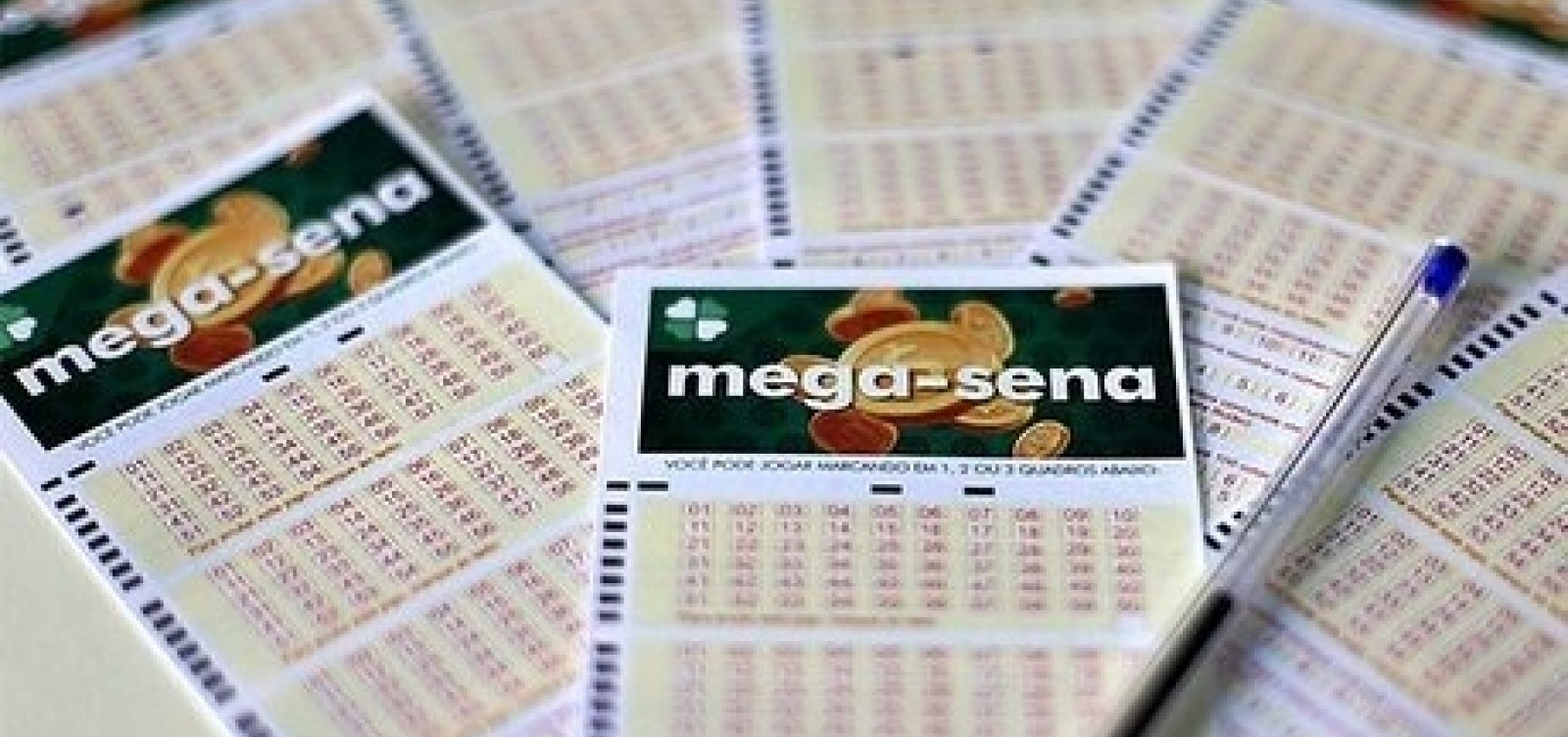 Mega-Sena de R$ 289 milhões teve apenas um bilhete premiado