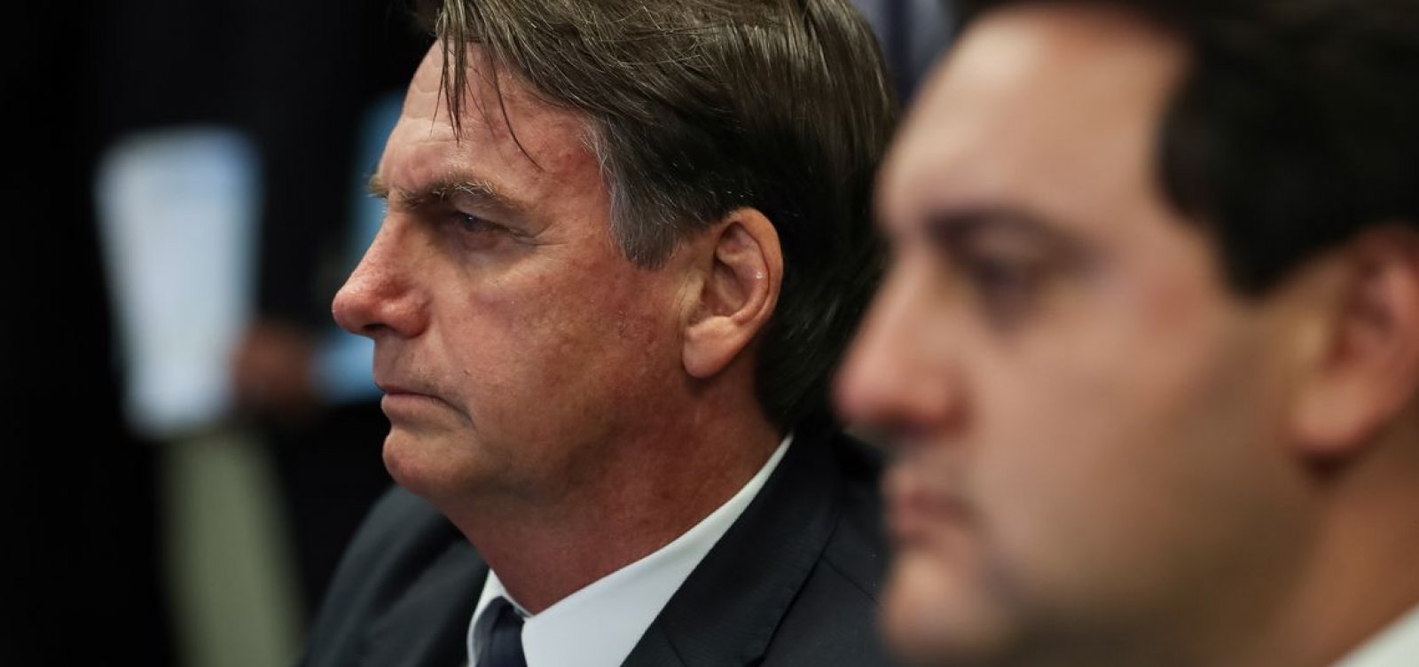 Bolsonaro afirma que vai indicar Moro para próxima vaga no STF