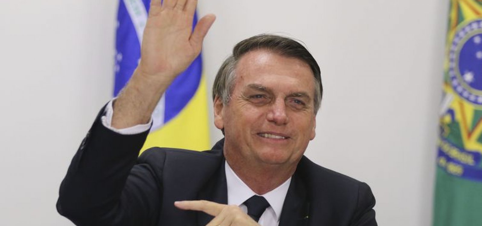 Bolsonaro diz que tabela do Imposto de Renda será corrigida