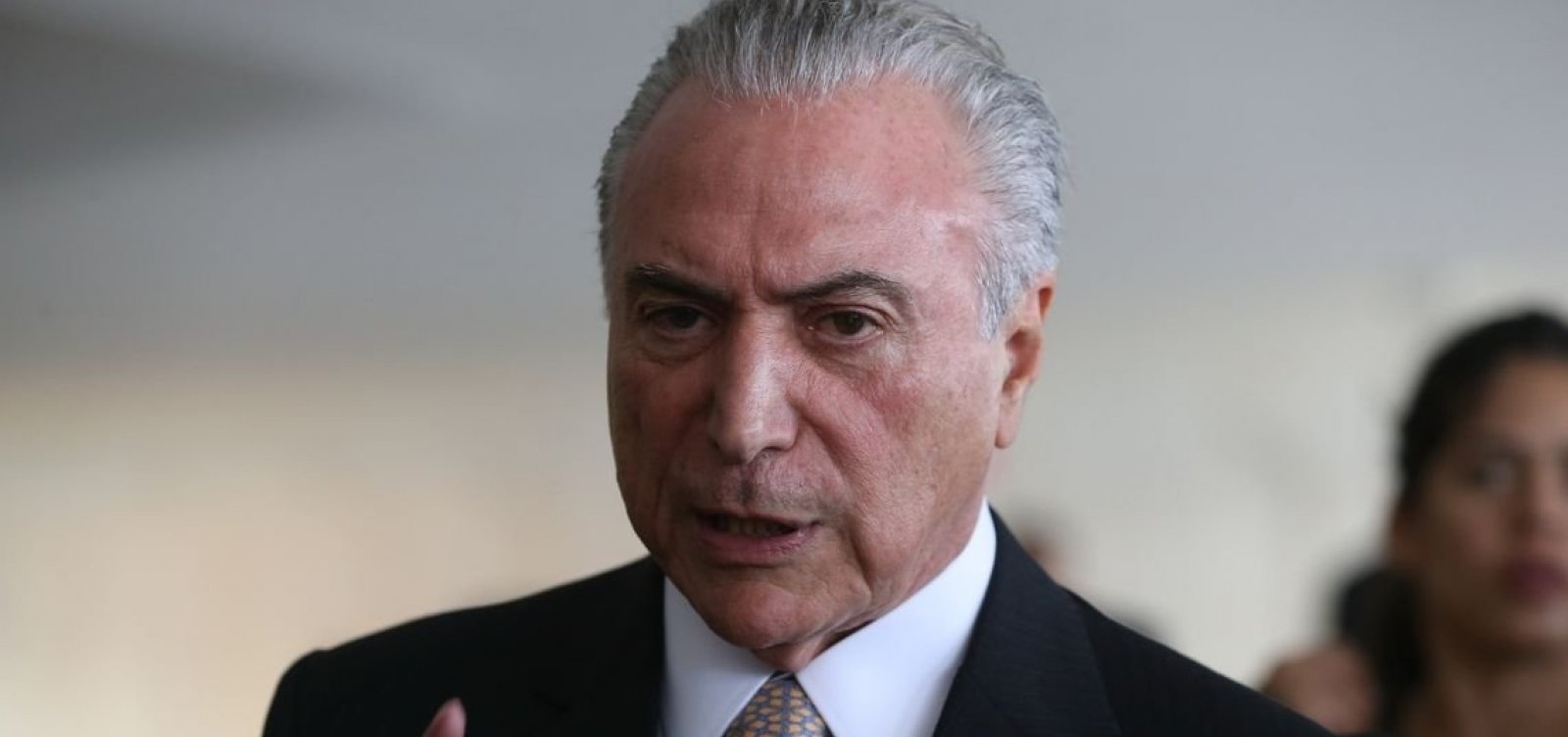 STJ analisa pedido de liberdade de Temer hoje