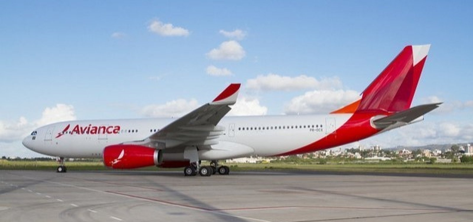 Empresa 'mãe' da Avianca começa a montar operação no país