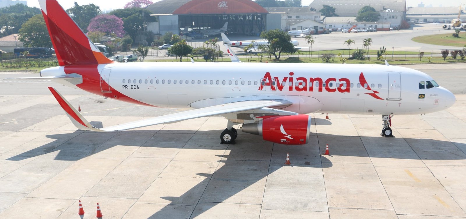 Sem salário, tripulantes da Avianca entram em greve na sexta-feira