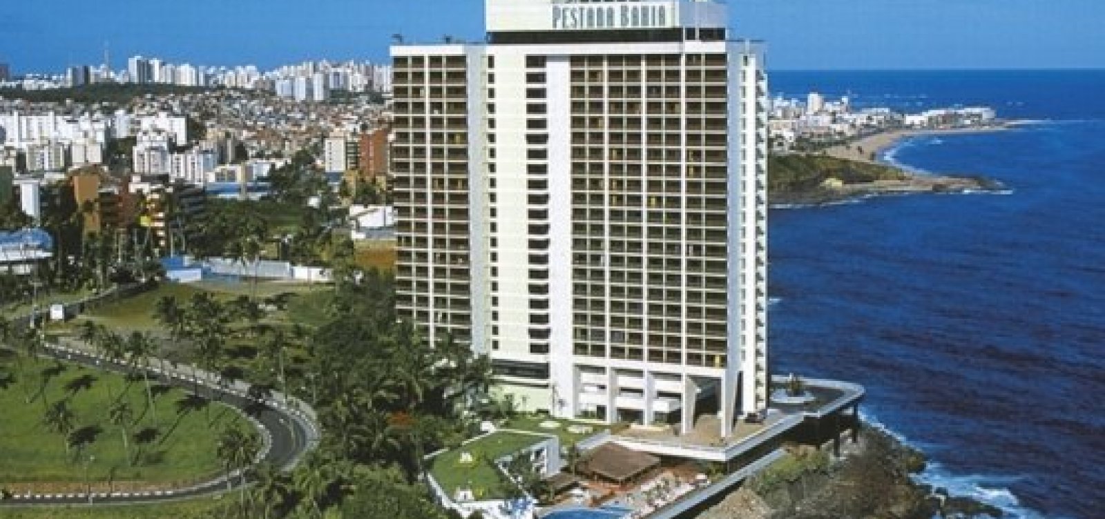 Pestana do Rio Vermelho deve ser vendido até final do semestre