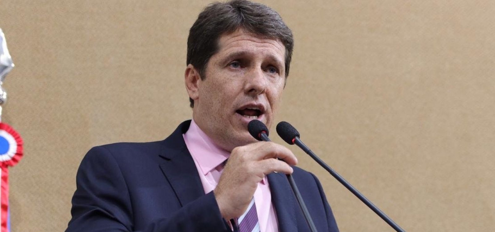 Após um mês de 'Three Hills', deputado baiano e suspeitos seguem sem denúncia no MPF