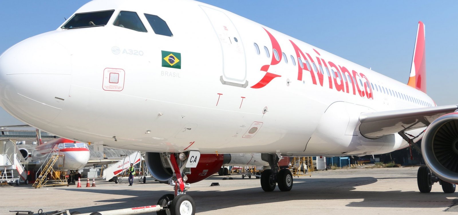 Tripulantes da Avianca entram em greve hoje