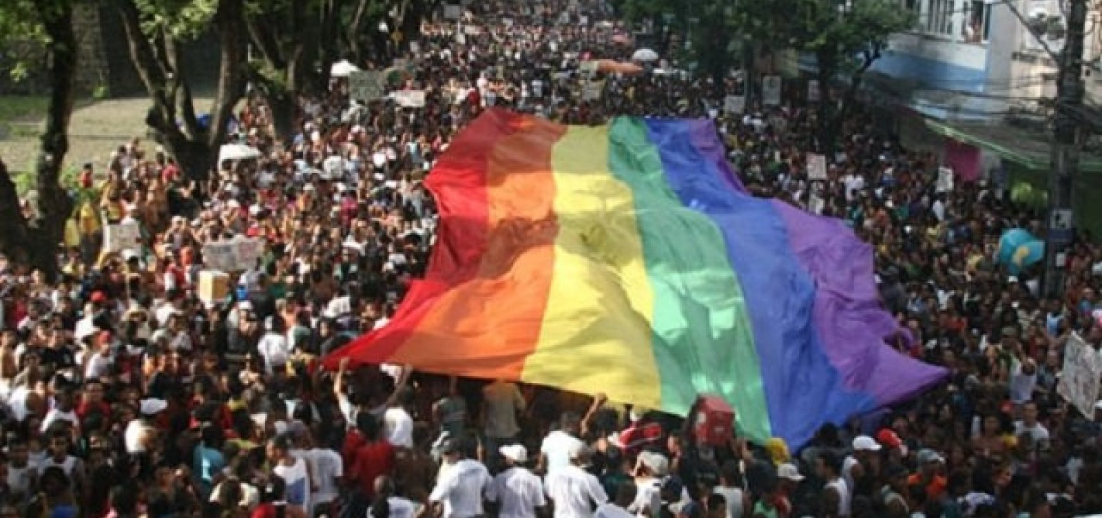  Criminalização da homofobia volta à pauta do STF nesta semana