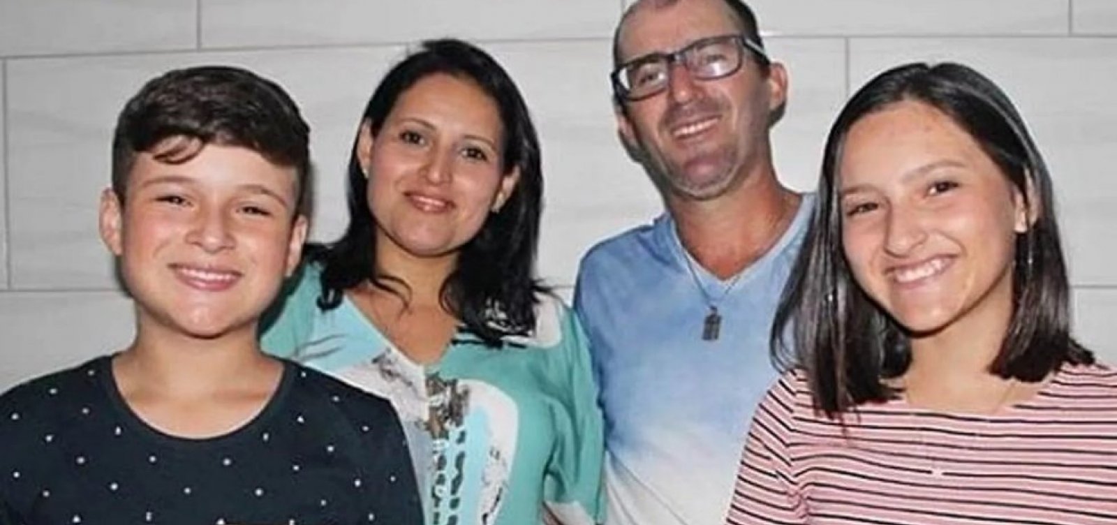 Família brasileira é encontrada morta em apartamento no Chile