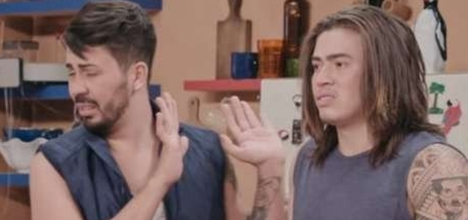 Após saída de Carlinhos Maia das redes, Whindersson desabafa em vídeo; veja