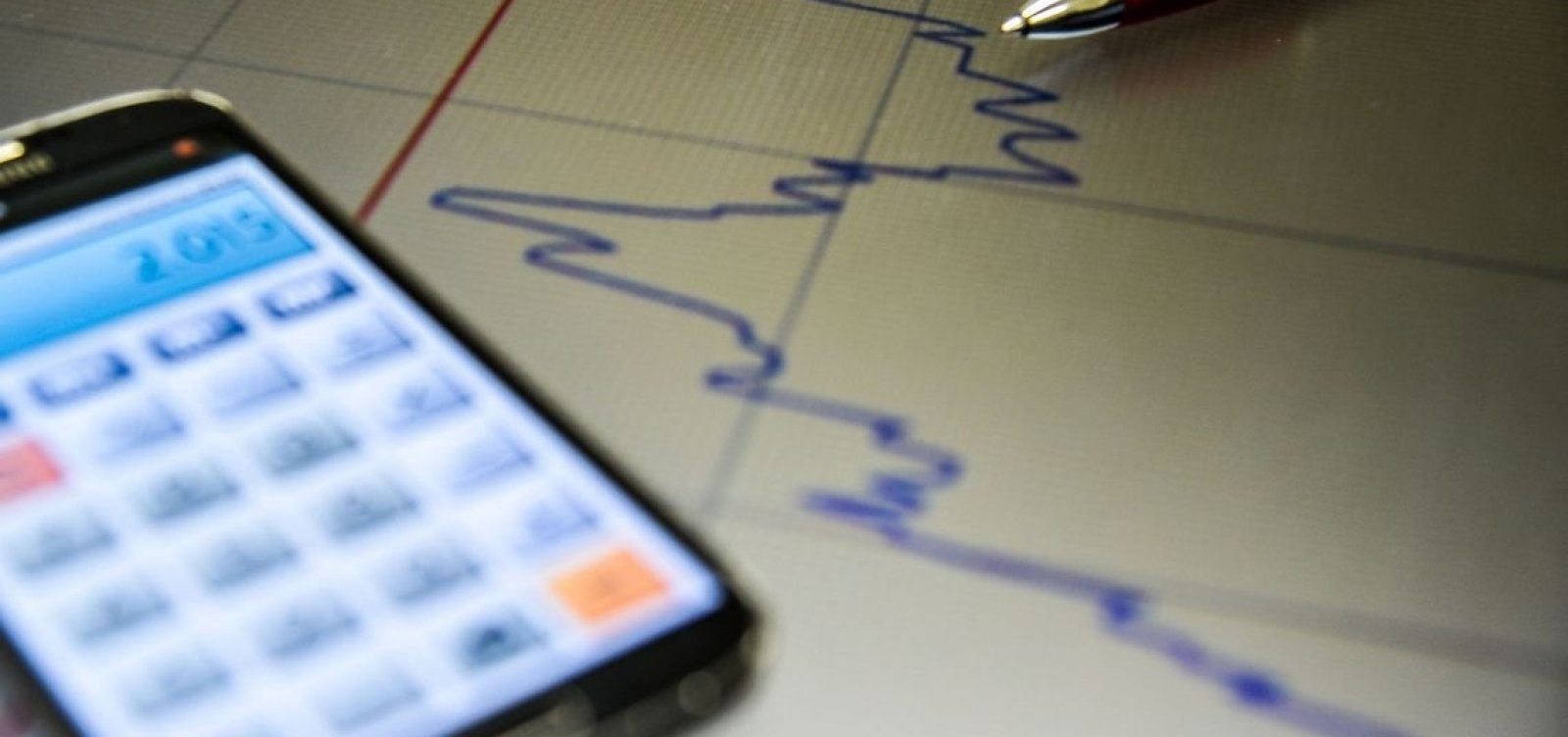 Projeção de crescimento da economia cai pela 13ª vez seguida