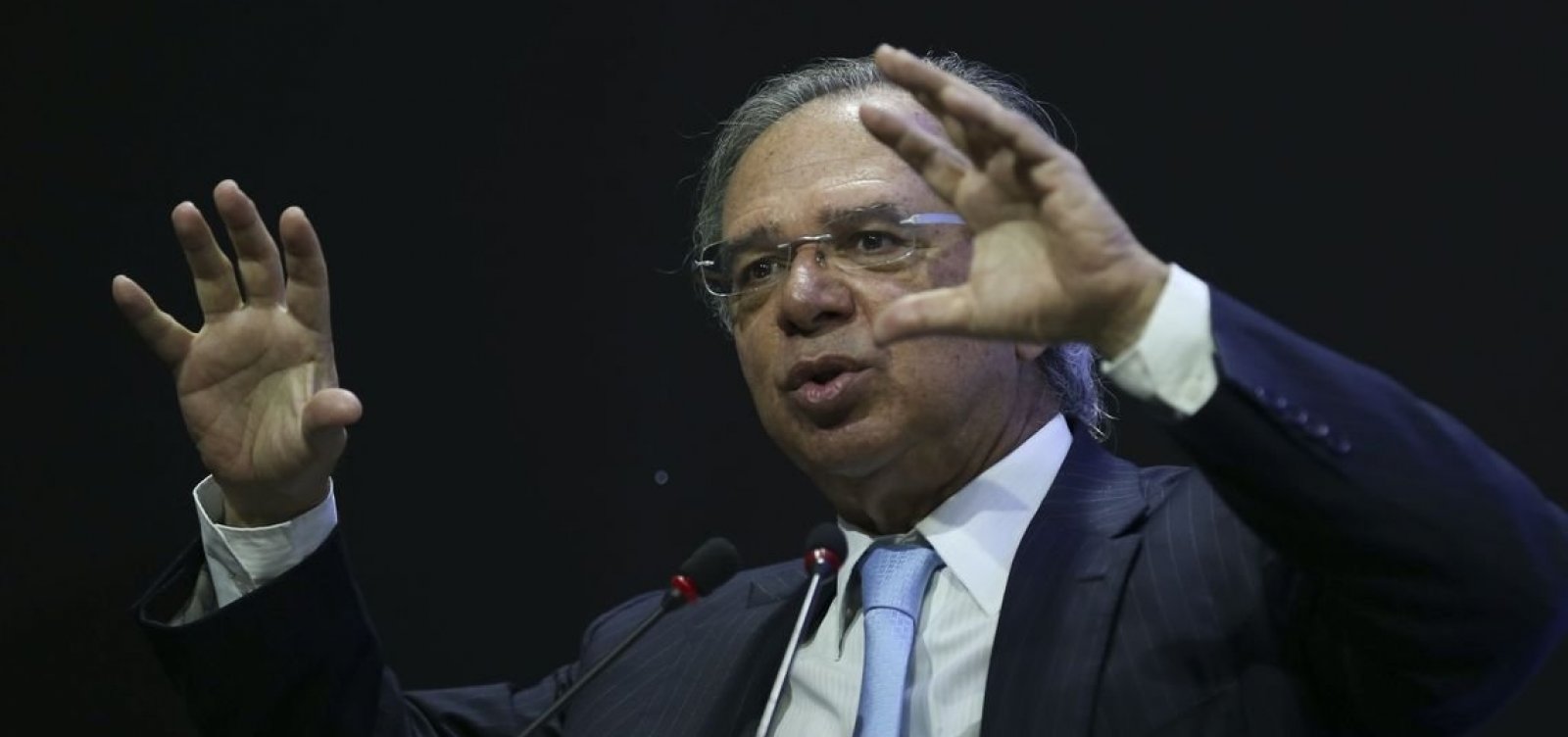 Apoio à reforma da Previdência em manifestações anima equipe econômica