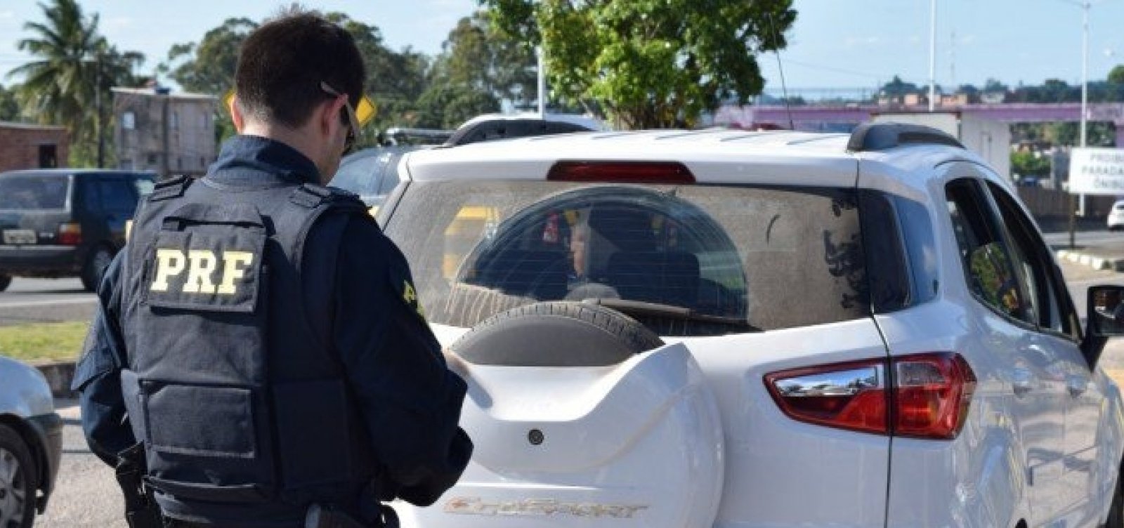 Rodovias federais têm redução de 17,51% em nº de acidentes