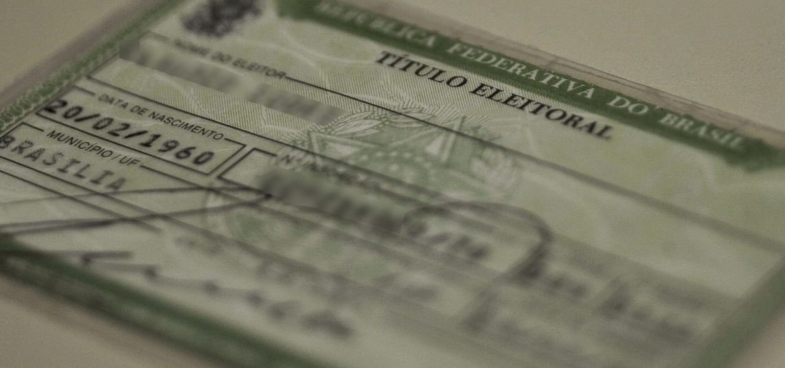 Justiça Eleitoral cancela mais de 90 mil títulos no estado