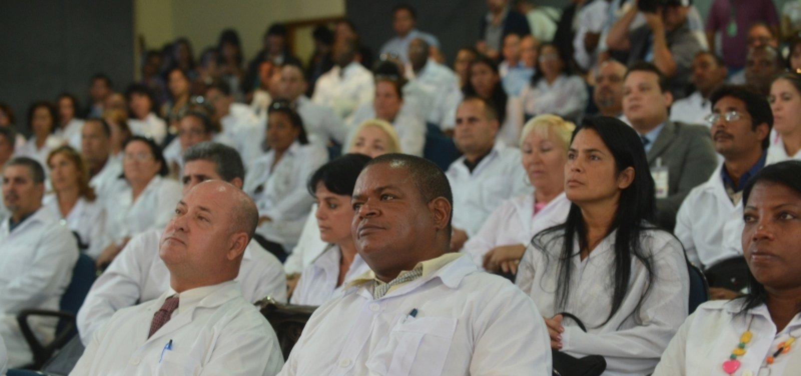 Ministério da Saúde abre inscrições para o Mais Médicos