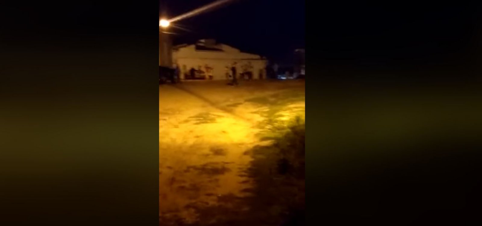 'Satanás irá cair': terreiro de candomblé é alvo de intolerância em Alagoinhas 