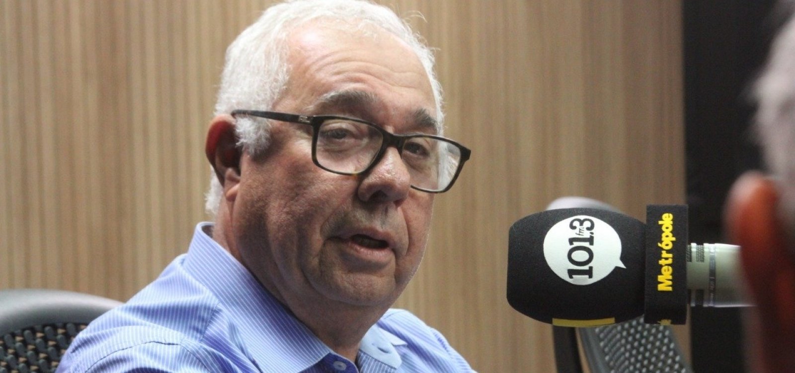 Ex-secretário lembra de construção do CAB e papel de Lelé: 'Salvador teve um design'