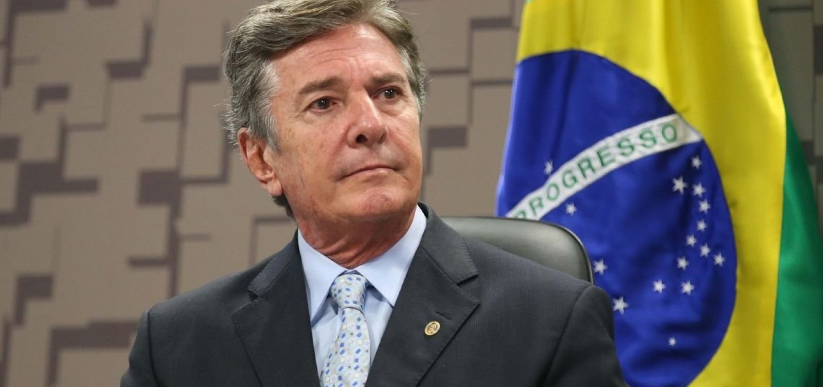 Raquel Dodge denuncia Fernando Collor por peculato