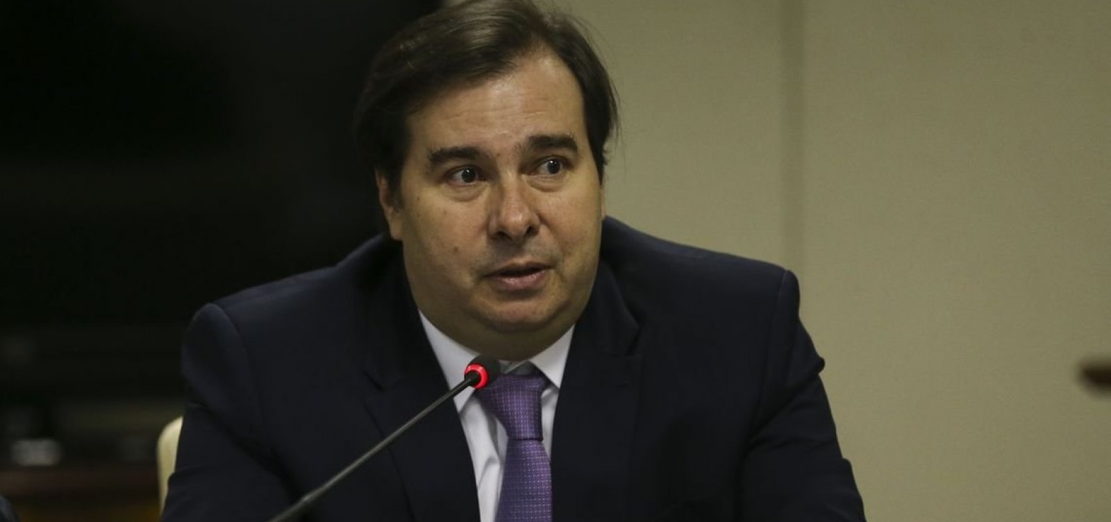 Sob ataques, DEM tenta deixar de ser visto como parte do Centrão