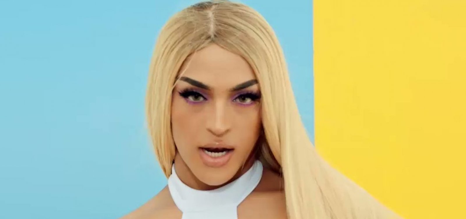 Pabllo Vittar revela que já usou hormônios femininos: 'Vi que não era para mim'