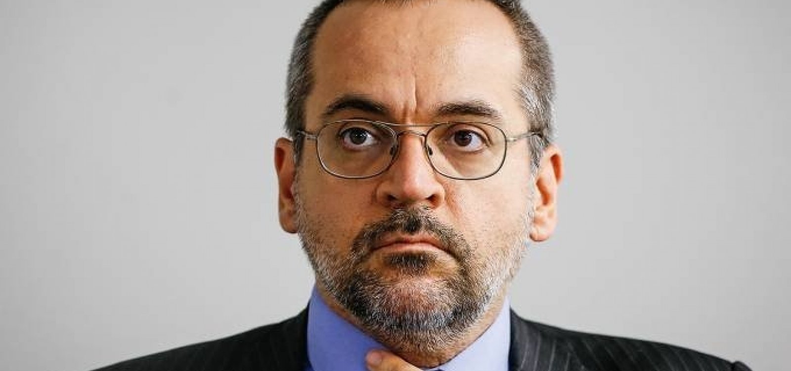 MPF processa ministro por sugerir substituição de terceirizados por alunos