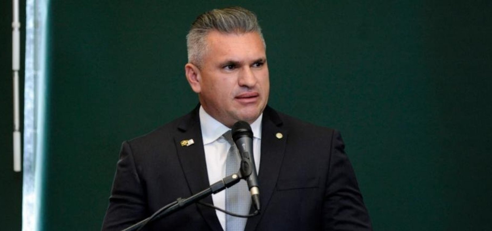 Deputado do PSL agride colega e pode ir para Conselho de Ética