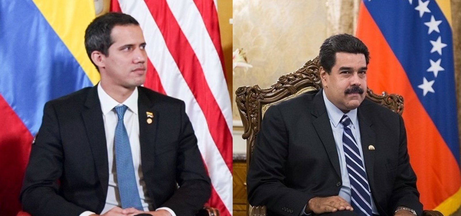 Encontro entre representantes da Venezuela em Oslo termina sem acordo