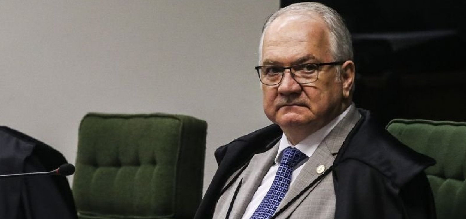 Fachin nega pedido de Lula de suspeição de Moro no caso triplex