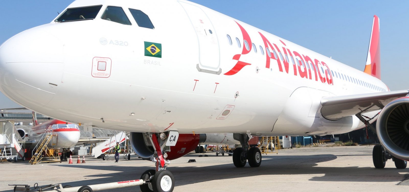 Avianca corre risco de perder todas as autorizações de voo